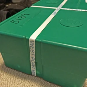 SEALED MONSTER BOX OF 500 2011 SILVER EAGLES .999 UNOPENED