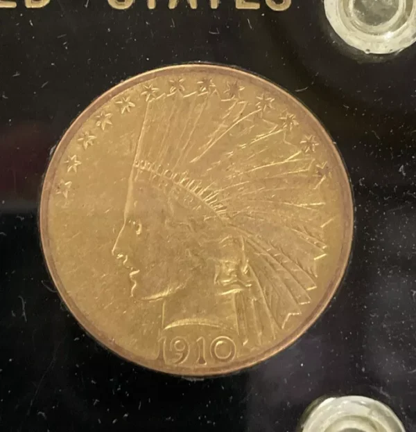 US Gold Coin Type Set - Image 3