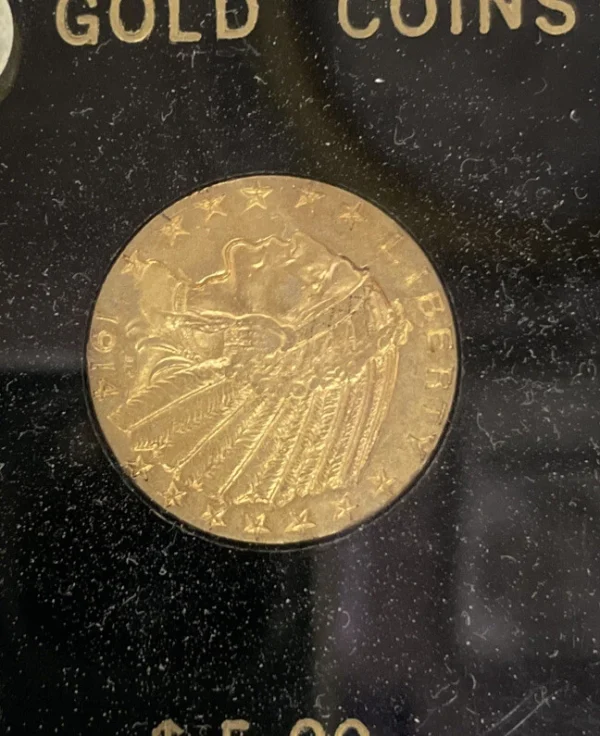 US Gold Coin Type Set - Image 4