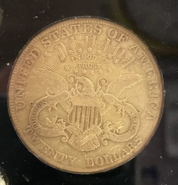 US Gold Coin Type Set - Image 6