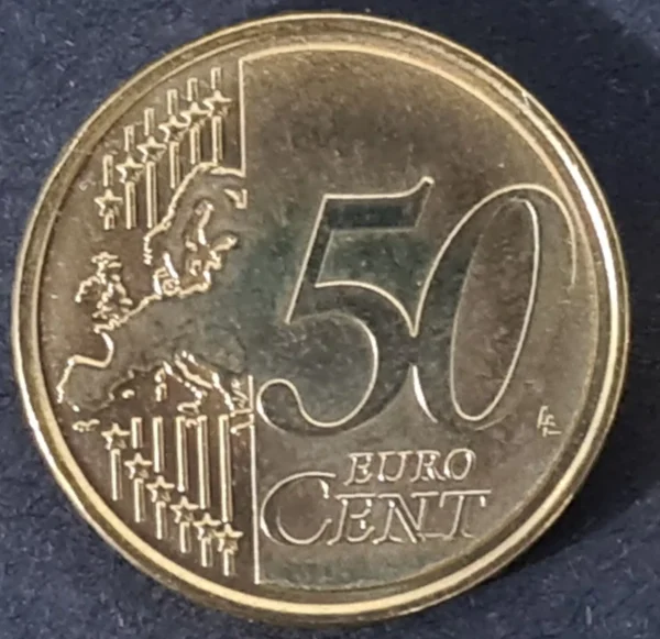 Unique 2008 Malta set of 3 Euro coins UNISSUED SAMPLE signed by Designer NGB - Image 3