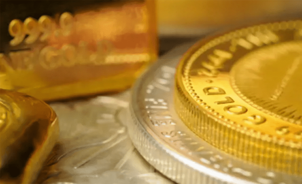 The 2026 Gold Sovereign: Yellow Gold Returns with New Security Features